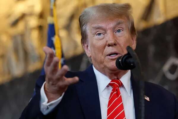 Diputados alemanes advierten que un triunfo de Trump sería una amenaza para Ucrania - Mundo - ABC Color