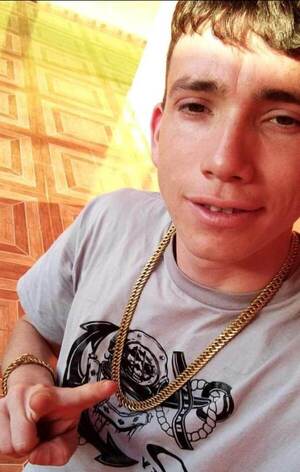 Identifican y ordenan detención de uno de los presuntos involucrados en megarobo a cambistas - La Clave