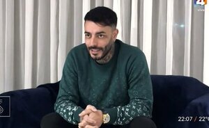La Interpol activa sello Rojo contra Sebastián Marset por tres delitos cometidos en Bolivia