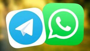 WhatsApp recibirá mensajes de Telegram y otras aplicaciones | Telefuturo