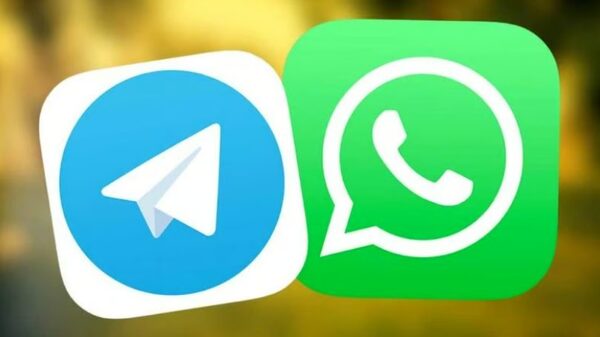 WhatsApp recibirá mensajes de Telegram y otras aplicaciones | Telefuturo