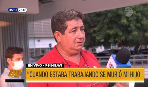 Un fallecido tras explosión y fuga de amoníaco en fábrica de embutidos | Telefuturo
