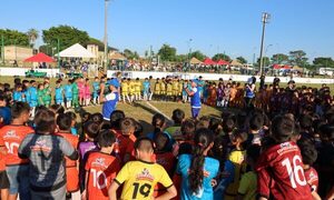 Resaltan importancia de charlas para prevenir adicciones en torneo organizado por ITAIPU – Diario TNPRESS