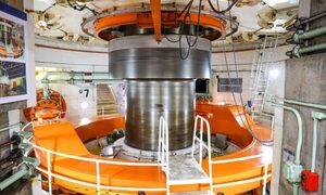 ITAIPU suministró 2.227 GWh de energía eléctrica al país en el primer mes del 2024 – Diario TNPRESS