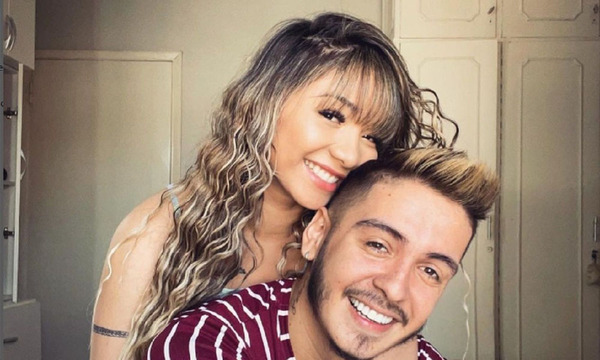 Will Fretes y Marilina denuncian que fueron estafados por una agencia de viajes del Este