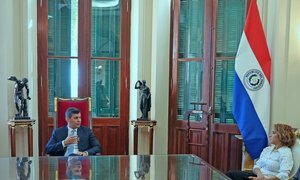 Hambre Cero: Proyecto apunta a universalizar alimentación escolar con equidad - .::Agencia IP::.