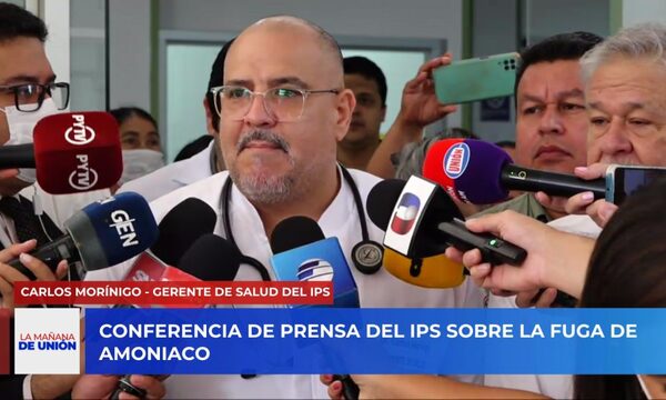 Identifican a víctimas de explosión en Ochsi