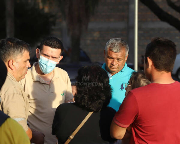 ¡Tristeza! Murió un joven por la explosión de amoniaco en empresa de embutidos
