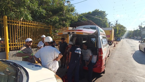 Fuga de amoniaco: Padre de joven fallecido clama por una explicación | 1000 Noticias