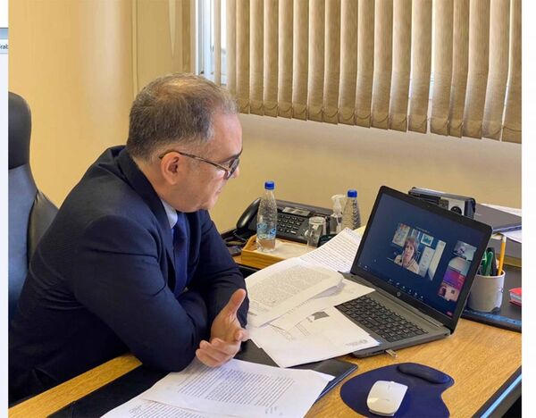 Suspenden audiencia preliminar de defensora pública acusada por coima - Judiciales.net