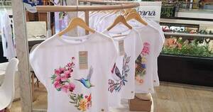 Diario HOY | Ñande Festi incluirá desfile de moda con mipymes paraguayas