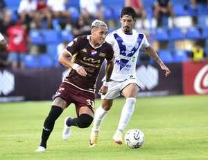 Nacional visita a Aucas y debuta en la Copa Libertadores 2024 - Nacional - ABC Color