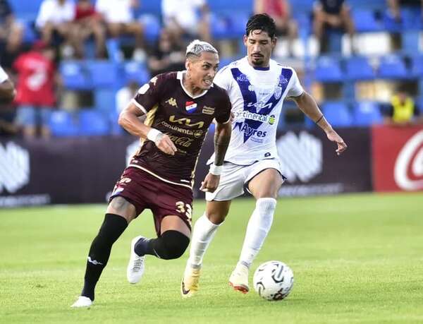 Nacional visita a Aucas y debuta en la Copa Libertadores 2024 - Nacional - ABC Color
