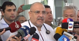 Un fallecido, 9 intubados, 5 en UTI y uno en estado grave por fuga de amoníaco - trece