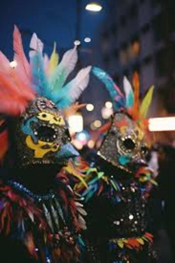Carnavales en verano - El Independiente