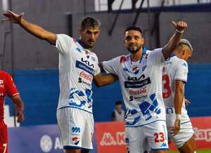 Aucas vs. Nacional: Hora y dónde ver hoy en vivo por TV y streaming - Nacional - ABC Color