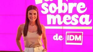 Amparo: “Cuando me quedé sin trabajo hubo noches en las que no podía dormir"
