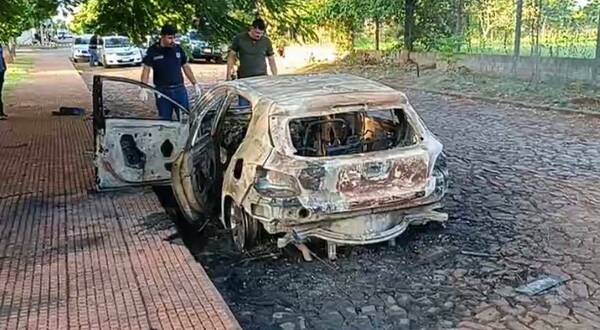 Malevos se tomaron con cambistas de CDE: esta vez se llevaron G. 30 millones