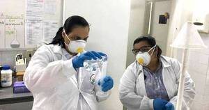 La Nación / Senave renovó su acreditación ISO