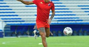 La Nación / Nacional debuta contra el Aucas