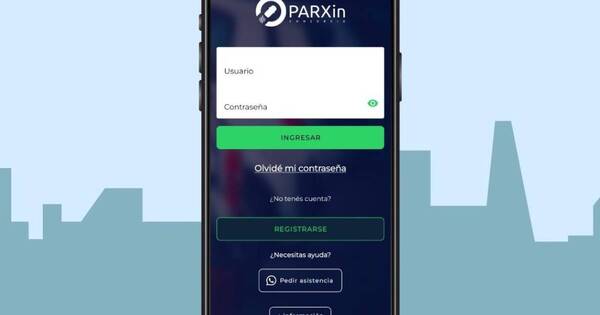 Diario HOY | MITIC entregó informe técnico sobre la aplicación de Parxin
