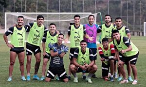 Paraguay quiere ser olímpico