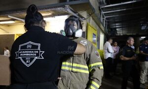 Reprogramarán cirugías en IPS para priorizar heridos en Ochsi