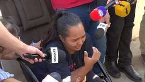 “Solamente les importó su embutido”: familiares denuncian que empresa no se comunicó - Nacionales - ABC Color