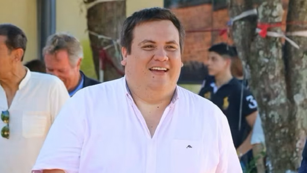 Gobernador resalta que “Hambre Cero” será el mayor legado del Ejecutivo para el país