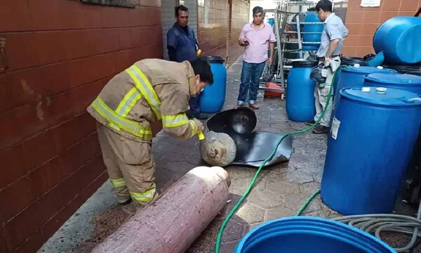 Esposa de joven fallecido: “Solo les importó su embutido de mierda” – Prensa 5