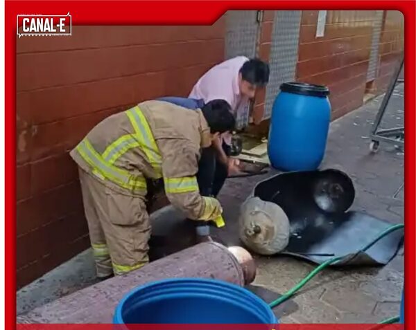 FAMILIARES DICEN QUE FÁBRICA SOLO SE PREOCUPA POR SUS EMBUTIDOS