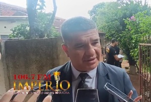No se descarta ninguna hipótesis sobre la muerte de escritora y poetisa - Radio Imperio 106.7 FM