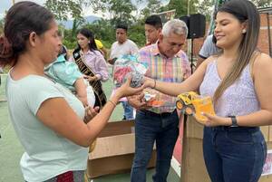 El brutal crimen del que fue víctima una concejal conmociona más a Ecuador: cifras de terror