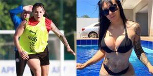 ¿Se recibe curriculum?¡Sensual pelotera del Ciclón recuperó su soltería!