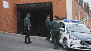 España: detienen a dos menores por el crimen de su madre adoptiva - Unicanal