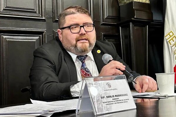 “Reelección de superintendentes es mal desempeño y causal de juicio político a ministros de Corte”