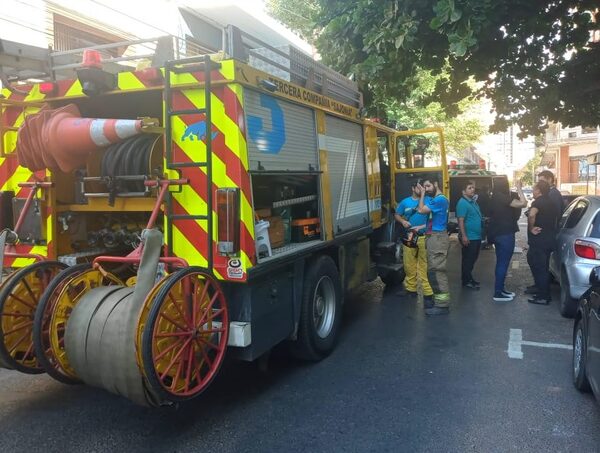 Fiscales hallan otro riesgo de fuga de amoniaco en fábrica de embutidos · Radio Monumental 1080 AM