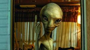 Sí, puede haber “marcianitos”: descubrimiento apoya la idea de vida extraterrestre