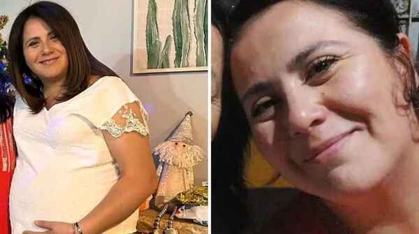 Mujer fingió estar embarazada de trillizos, está desaparecida hace 10 días