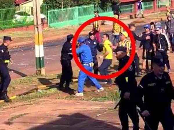Criminales mimetizados entre barras de clubes amenazan, Fiscalía investiga