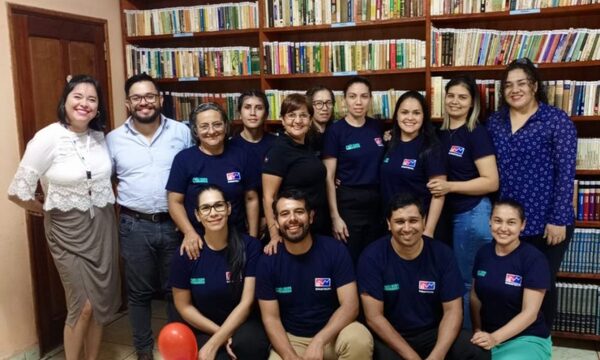 Instructores de Juan León Mallorquín culminan su formación metodológica innovadoras