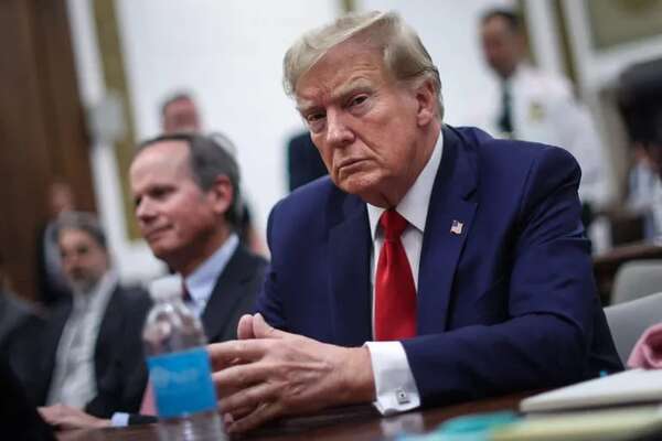 Supremo de EE.UU. arroja incertidumbre sobre candidatura de Trump - Mundo - ABC Color