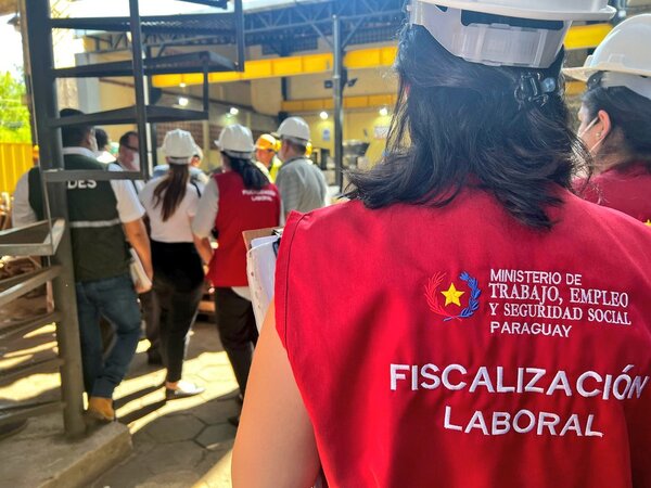 Continúan procedimientos de investigación en la Fábrica de Ochsi - El Independiente