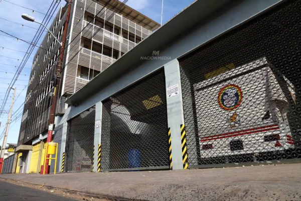 Senacsa suspende temporalmente la habilitación de Novex
