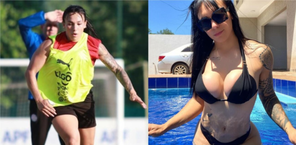 ¿Se recibe curriculum? ¡Sensual pelotera del Ciclón recuperó su soltería!