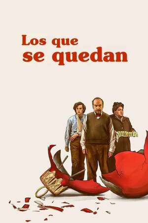 Los que se quedan - Cine y TV - ABC Color