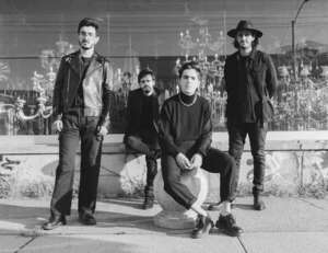 Morat anuncia que regresará a Paraguay con su gira “Antes de que amanezca” - Música - ABC Color