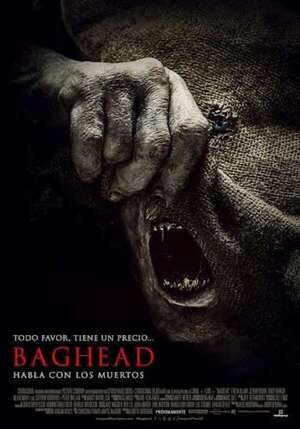 Baghead - Cine y TV - ABC Color