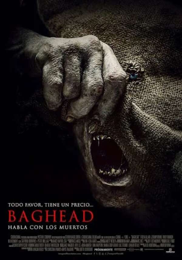 Baghead - Cine y TV - ABC Color
