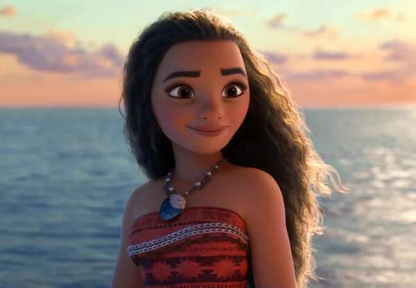 Disney anunció la secuela de “Moana” - Cine y TV - ABC Color